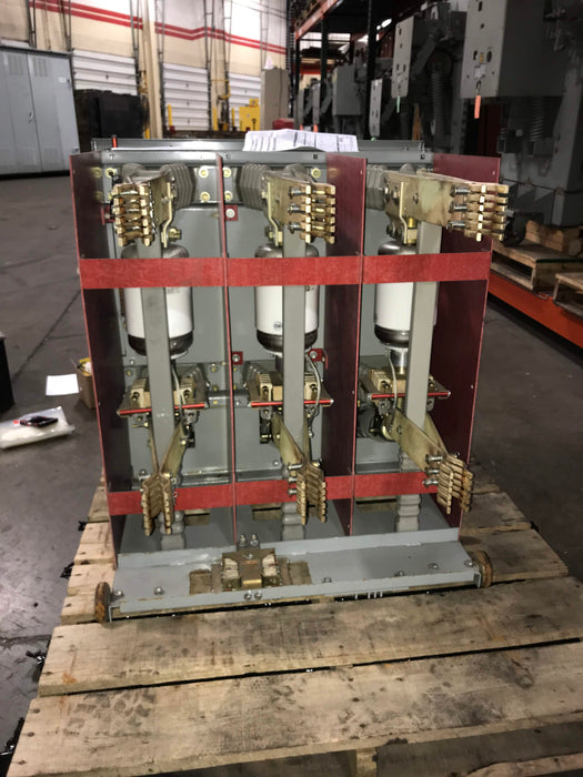 Powell Powl-Vac 05PV0250-31 Vacuum Circuit Breaker (E/O,D/O) - 1200 Amp