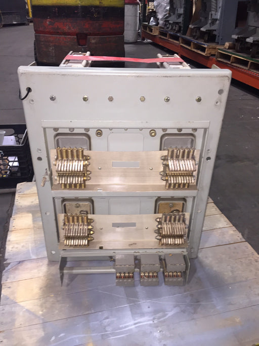 ACB-2601 R / KNS-2601 R-A ITE Air Circuit Breaker