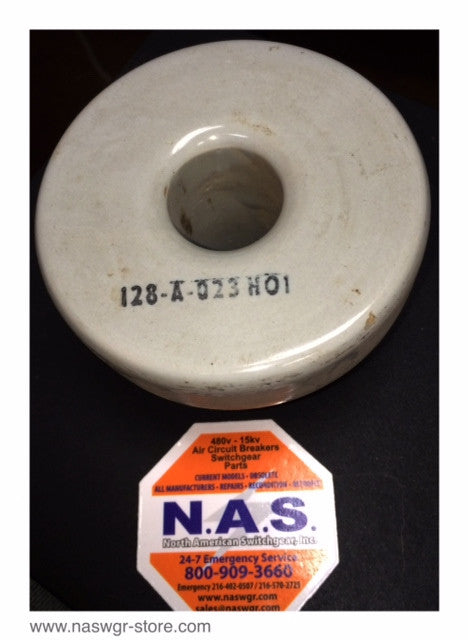 128-A-023H01 , Insulator 128-A-023H01