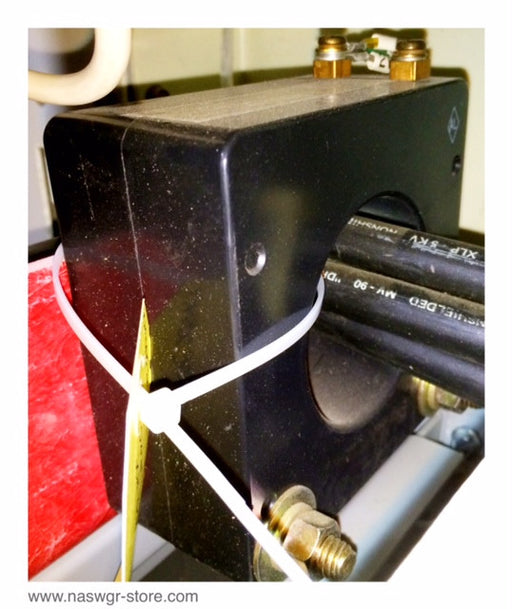 750X112600 , GE 750X112600 Current Transformer , Type JCH-0C , Ratio 50:5