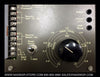 9-1100-00-109 ~ BASLER ELECTRIC SCP250-G-60 VAR / Power Factor Controller