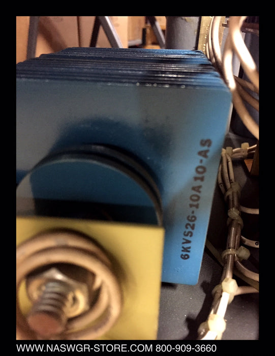 9037100-100 ~ Basler Electric Excitation Support System SBO181 ~ Basler BEO2442002