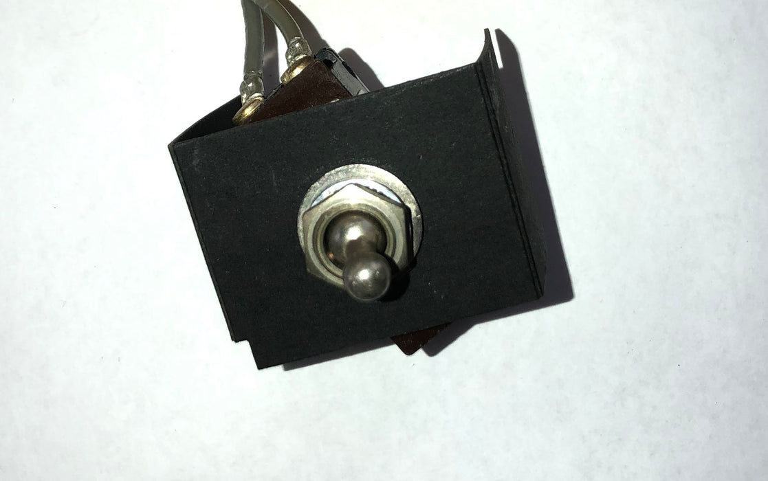 HK Motor Cut-Off Switch PN: 703270-A