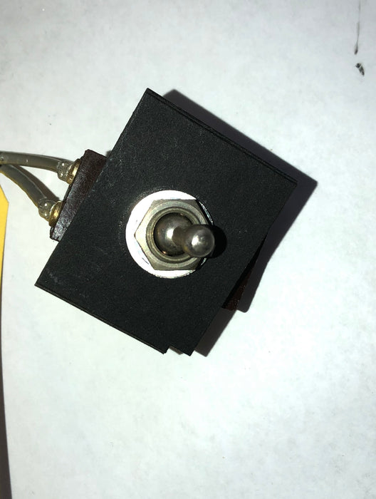 HK Motor Cut-Off Switch PN: 703270-A