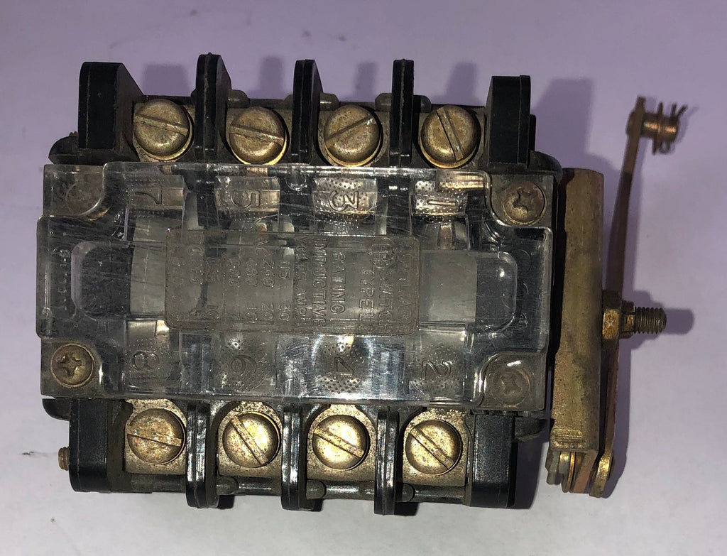 700034-K1 ~ ITE 70034-K1 Auxiliary Switch Assembly