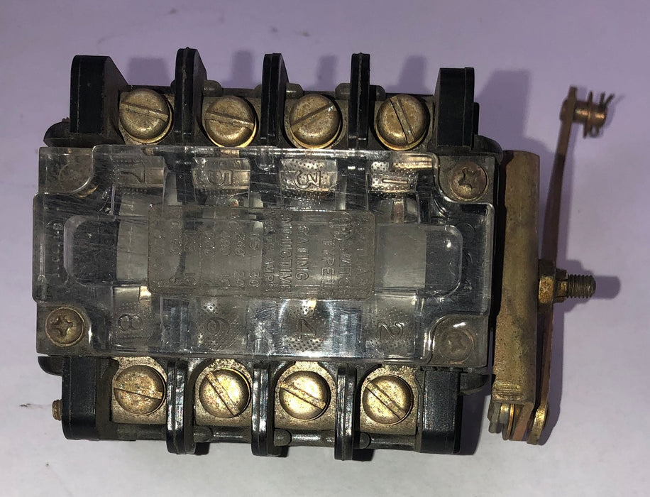 700034-K1 ~ ITE 70034-K1 Auxiliary Switch Assembly
