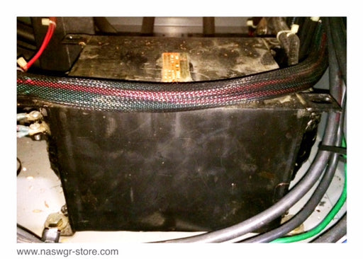 3779B92 , NECO Hammond Inc. 3779B92  ISO- FLEX Transformer , 1500VA , 60 Hz. , 120 V , 4200 Ratio , 3779B92