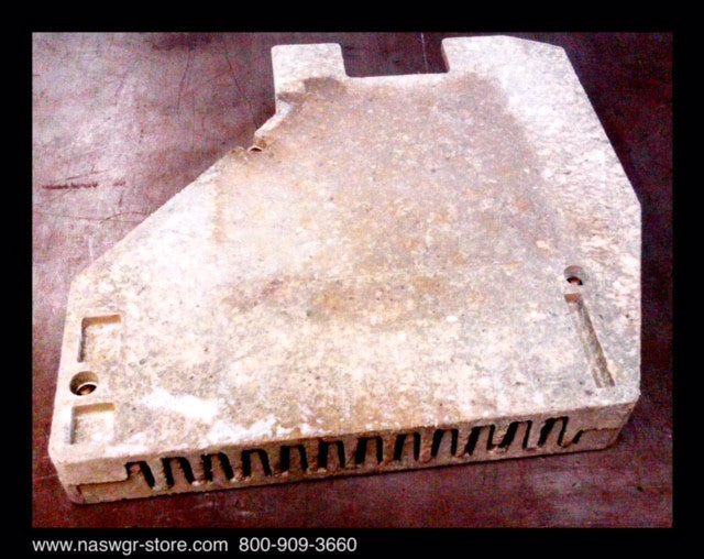 14-422-044-501 ~ Allis Chalmers 14-422-044-501 456D Arc Chute