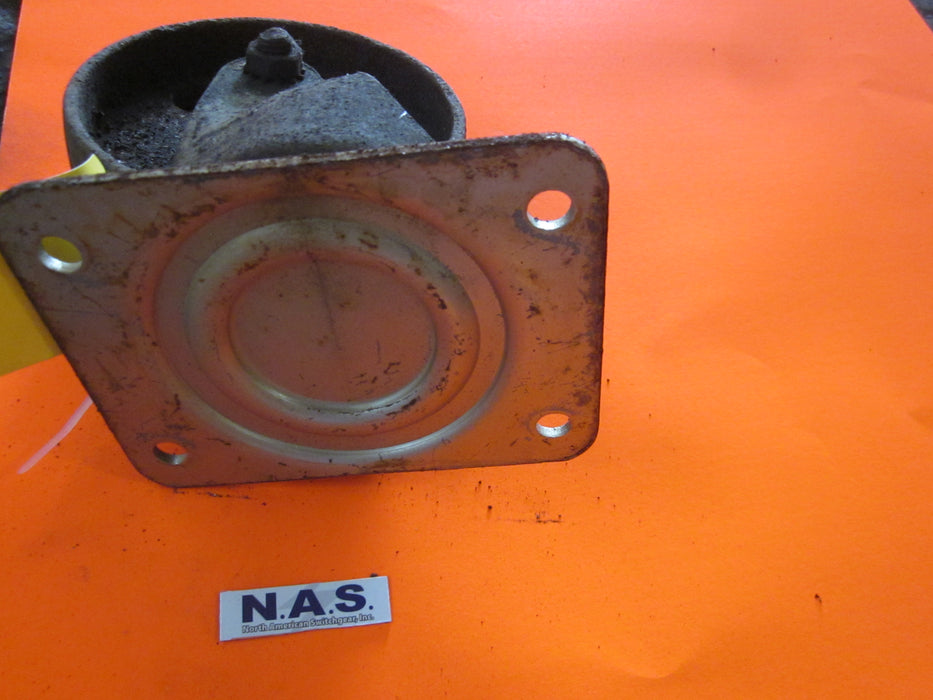 Wheel for GE AM13.8-750-5L Magneblast Breaker