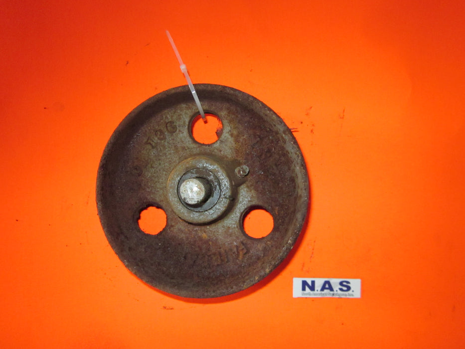 Wheel for GE AM13.8-750-5L Magneblast Breaker
