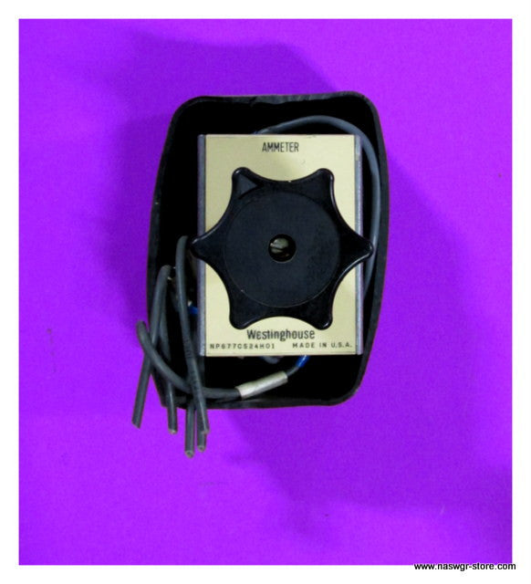 787A976G01 ~ Westinghouse 787A976G01 Switch ~ W2