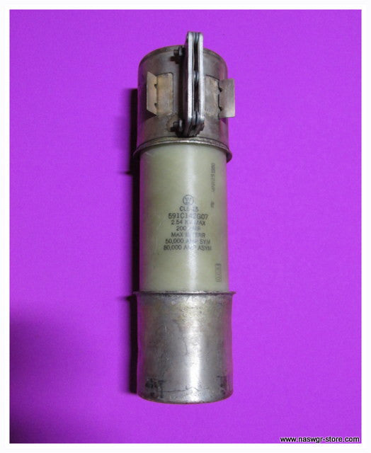 591C142G07 ~ WESTINGHOUSE 591C142G07 FUSE