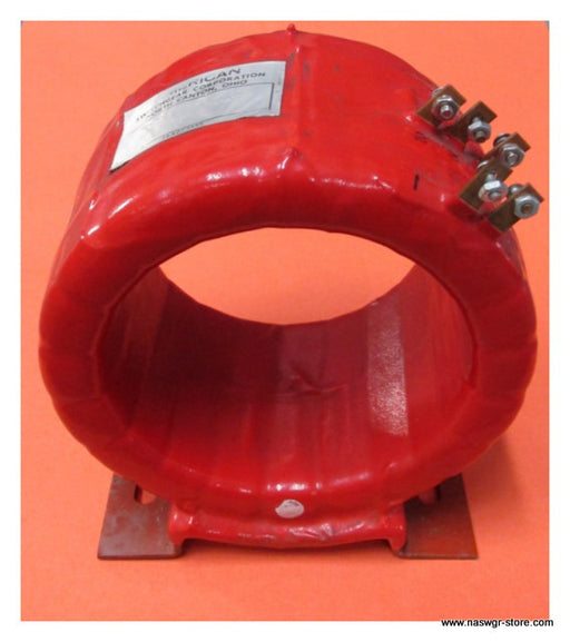 AZ0278237 ~ American Switchgear Co. AZ0278237 CT