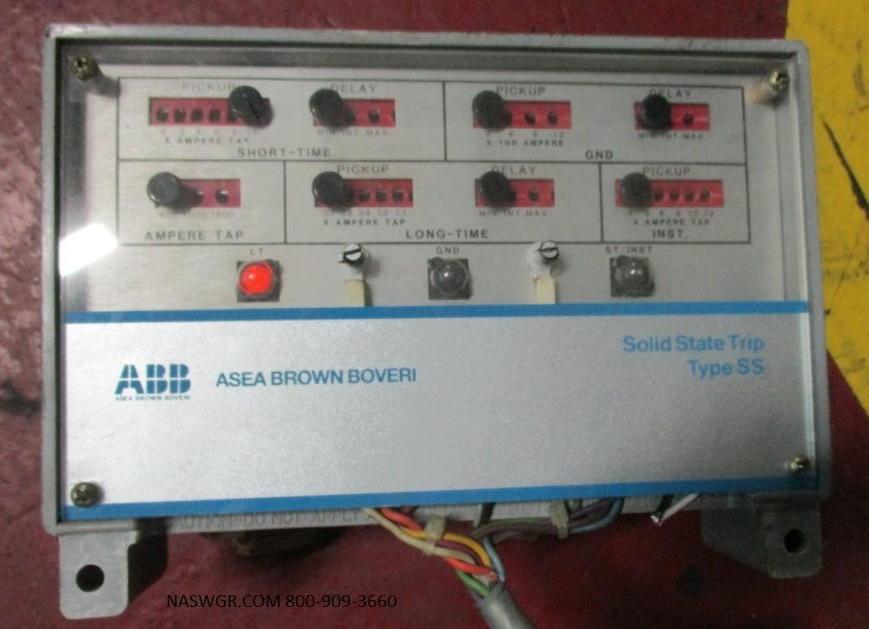  609903-T705 Solid State Device