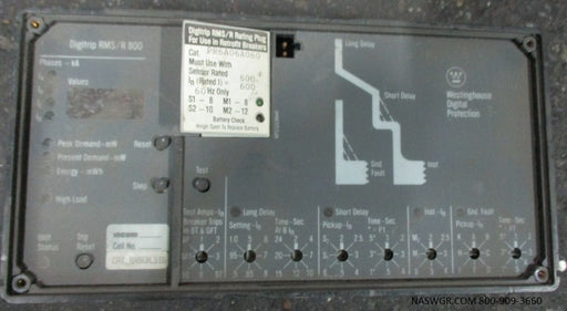 RH86BLSIG Solid State Device