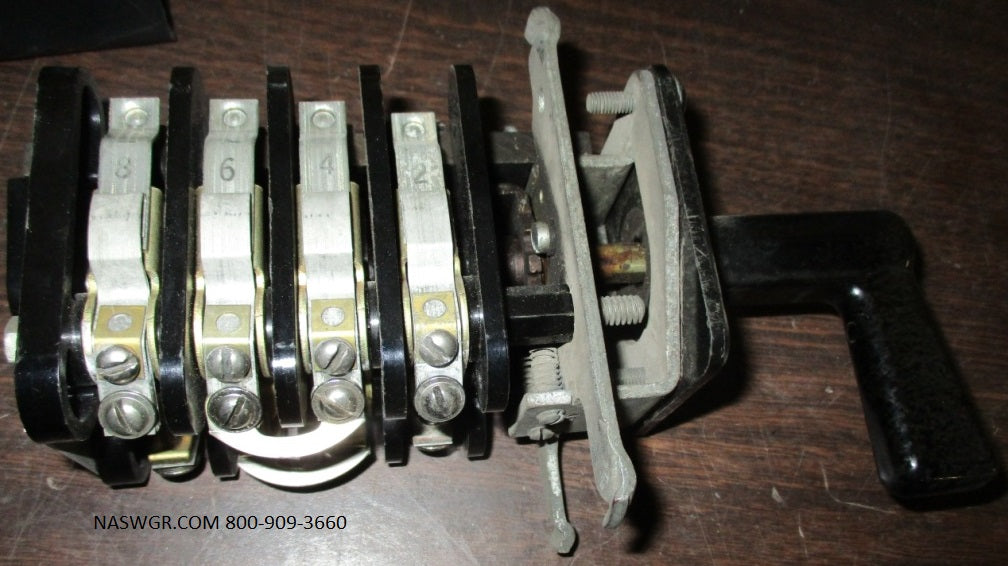 General Electric 6578364G1 Switch