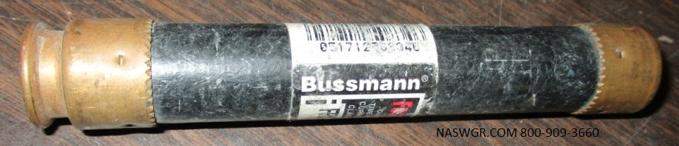 FRS-R-39 Fuse