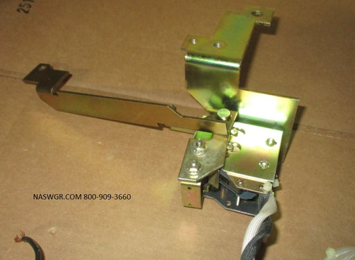 567B686G15 Actuator
