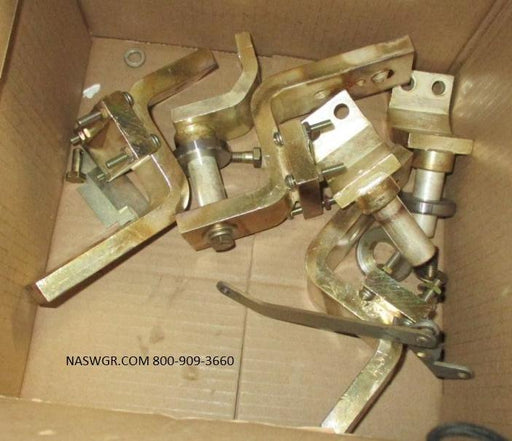 139C4970G257 ~ General Electric 139C4970G257 CT