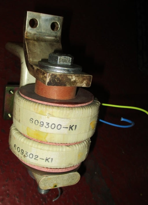 ITE 609300-K1 / 609302-K1 CT & Stab