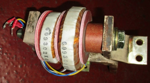 ITE 609300-K02 / 609302-K02 CT & Stab