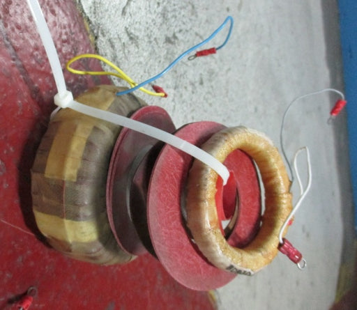 ITE 609300-K4 / 609302-K4 CT