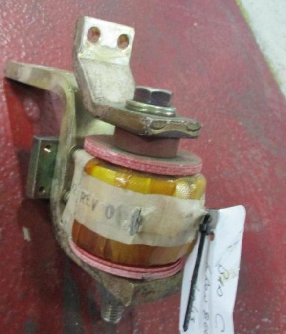 ITE 401866K2 CT & Stab