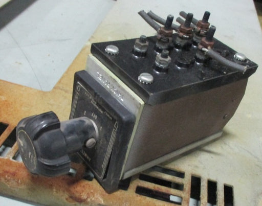 Westinghouse 1151501 Switch