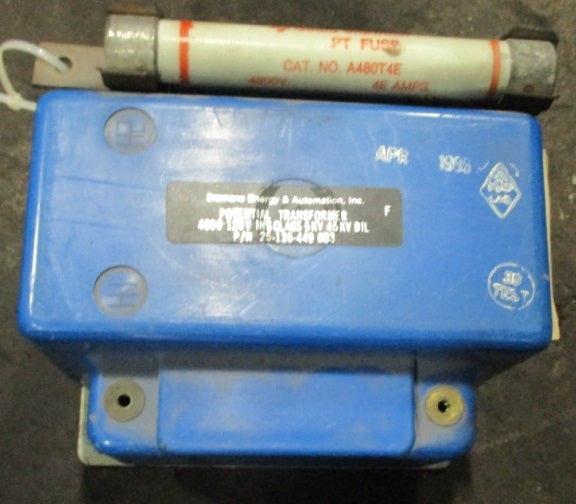 Siemens 25-135-449-003 PT