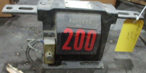 Westinghouse 254A586G10 CT