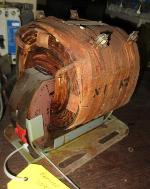 Westinghouse 7881A01G03 CT