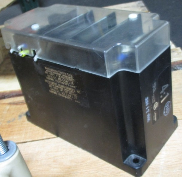 Westinghouse 4601B05H07 / 2VT-460-480 PT