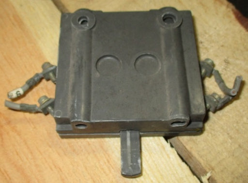 Westinghouse 843D943G04 Limit Switch