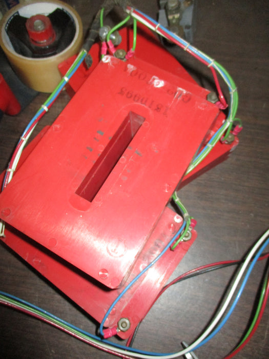 Westinghouse 151D995G08 CT