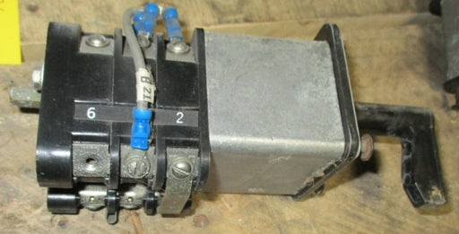 General Electric 10AA106 Switch