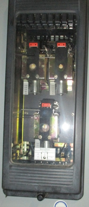 Westinghouse 1878417 Relay