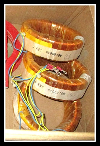 ABB 401890K8 MPSC-2000 CT