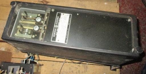 General Electric 12BBA11A2 Relay