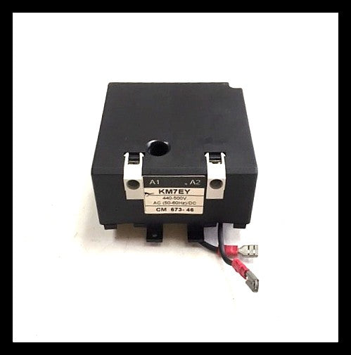 General Electric KB7EY Coil