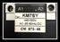 General Electric KM7EY  Module
