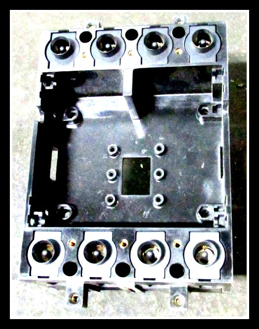 Eaton PAD4J Plug-In Block