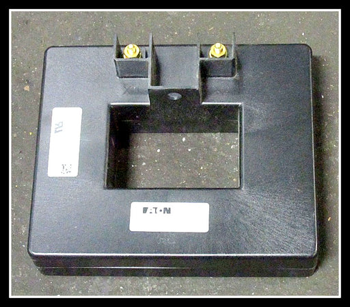 EATON 9253C03H07 Ground Fault Neutral Sensor Ratio: 1000:1A