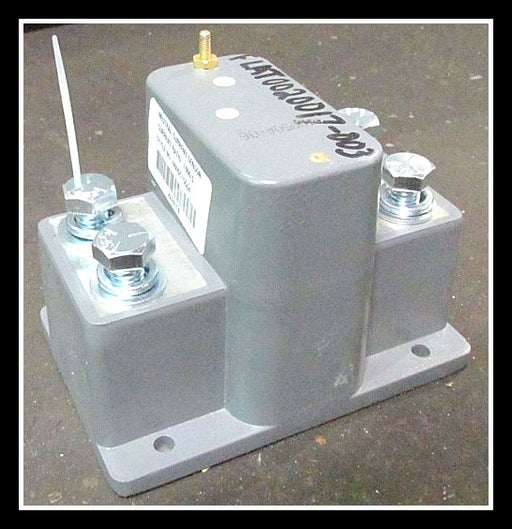 Eaton 6605C15G04 Neutral Current Sensor