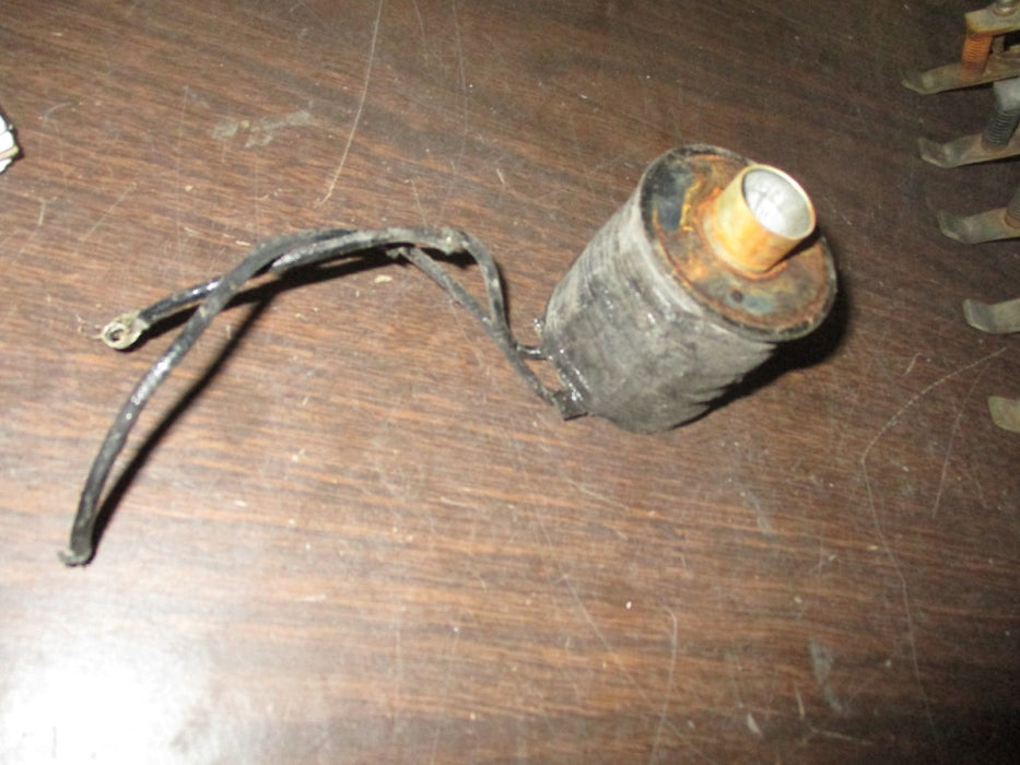 1300516B Westinghouse DK-25 Shunt Trip Coil