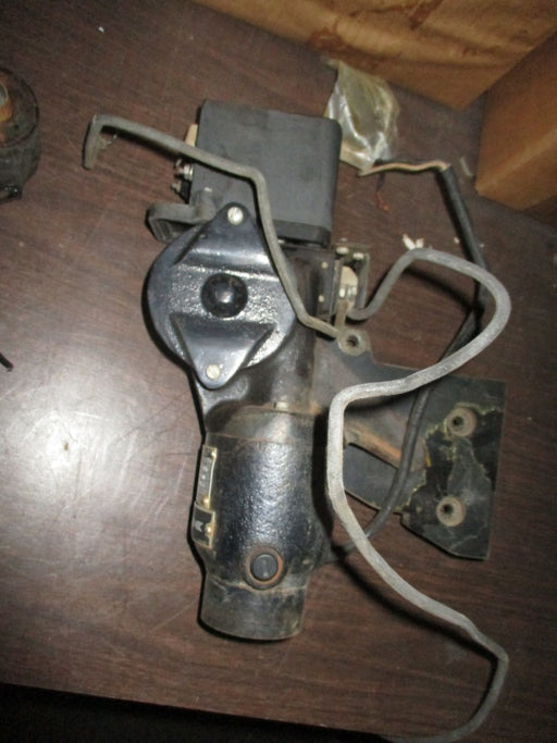 Westinghouse 953351-J DK-25 Motor
