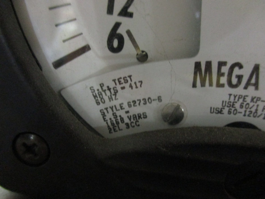 Electroswitch 2458D 8634 Breaker Control Switch