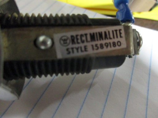 Westinghouse 1589180 Indicator Light