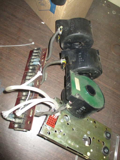 General Electric 139C4970G165 AK-2A-25 Current Transformer for Microversa Trip Plus Kit