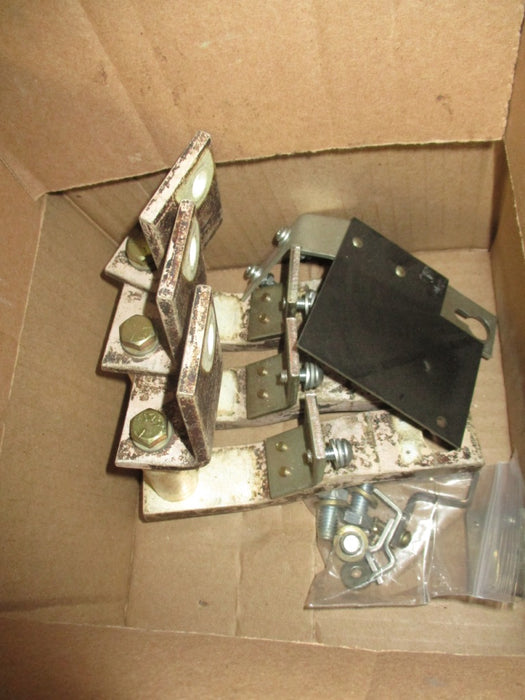 General Electric 139C4970G165 AK-2A-25 Current Transformer for Microversa Trip Plus Kit