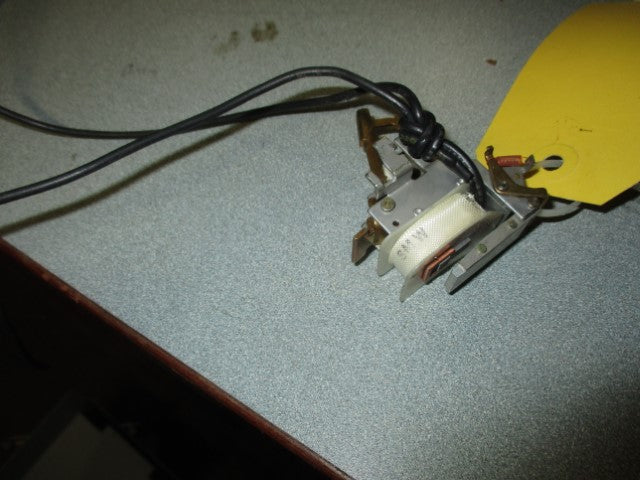 Square D 48124-111-52 FA Shunt Trip Assembly